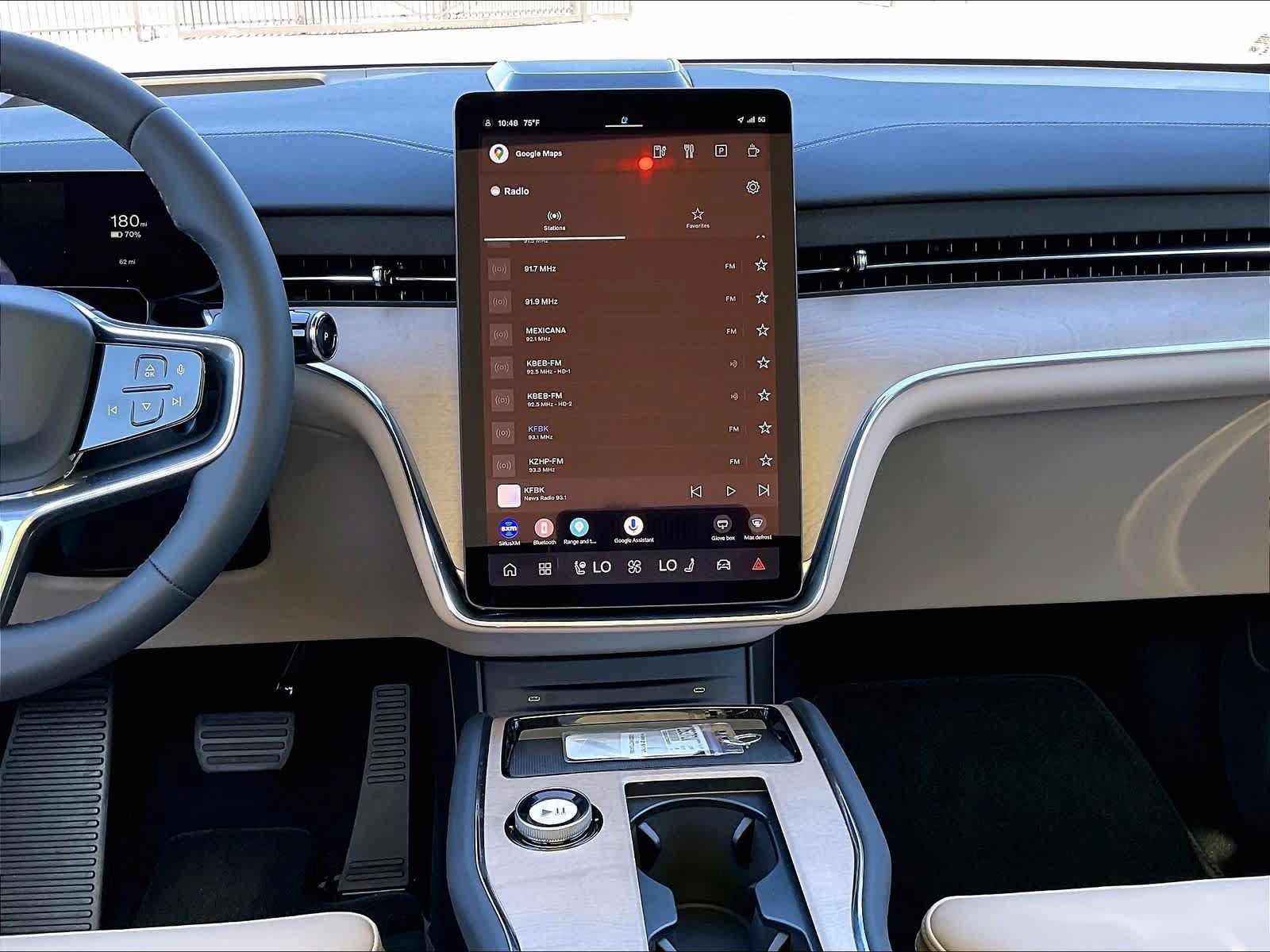 New 2026 Volvo EX90 Plus RWD image 9