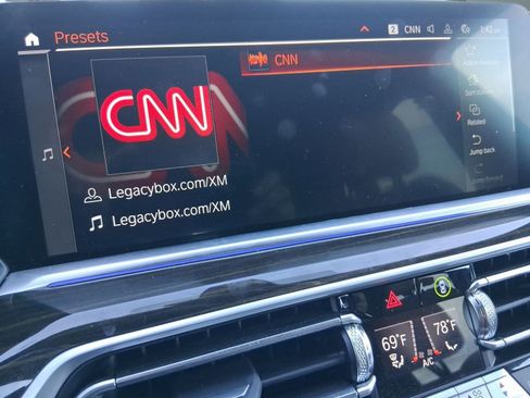 Certified 2023 BMW X5 xDrive40i w/ Premium Package image 24