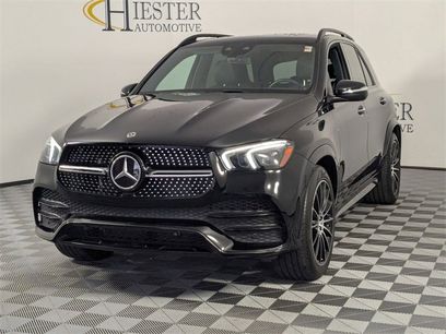 Used 2023 Mercedes-Benz GLE 450 4MATIC