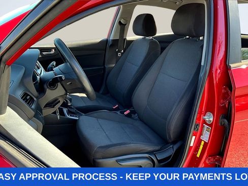 Used 2019 Hyundai Accent SE FWD image 26