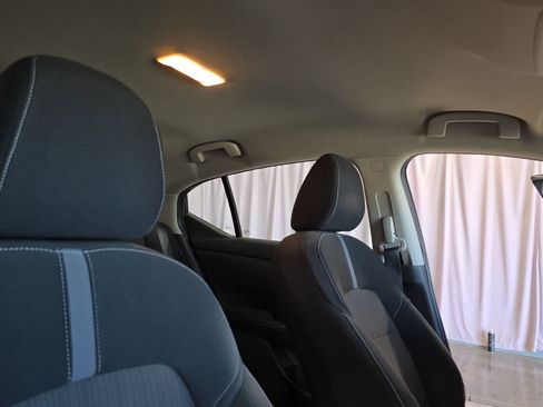 Used 2021 Nissan Sentra SV FWD image 18