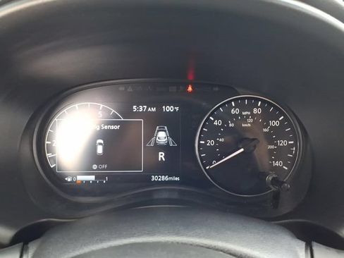 Certified 2023 Nissan Kicks SV FWD image 26
