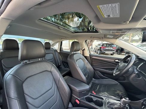 Used 2023 Volkswagen Jetta SEL FWD image 29