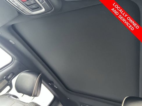 Used 2023 RAM 1500 Limited image 3