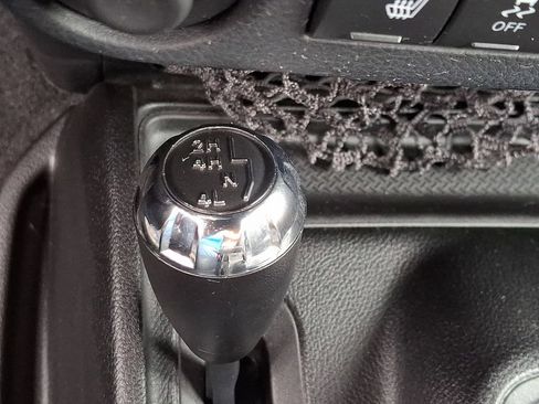 Used 2013 Jeep Wrangler Unlimited Sport AWD/4WD image 24