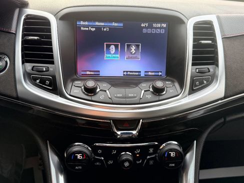 Used 2017 Chevrolet SS image 27