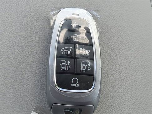 Used 2024 Hyundai Tucson Limited image 29