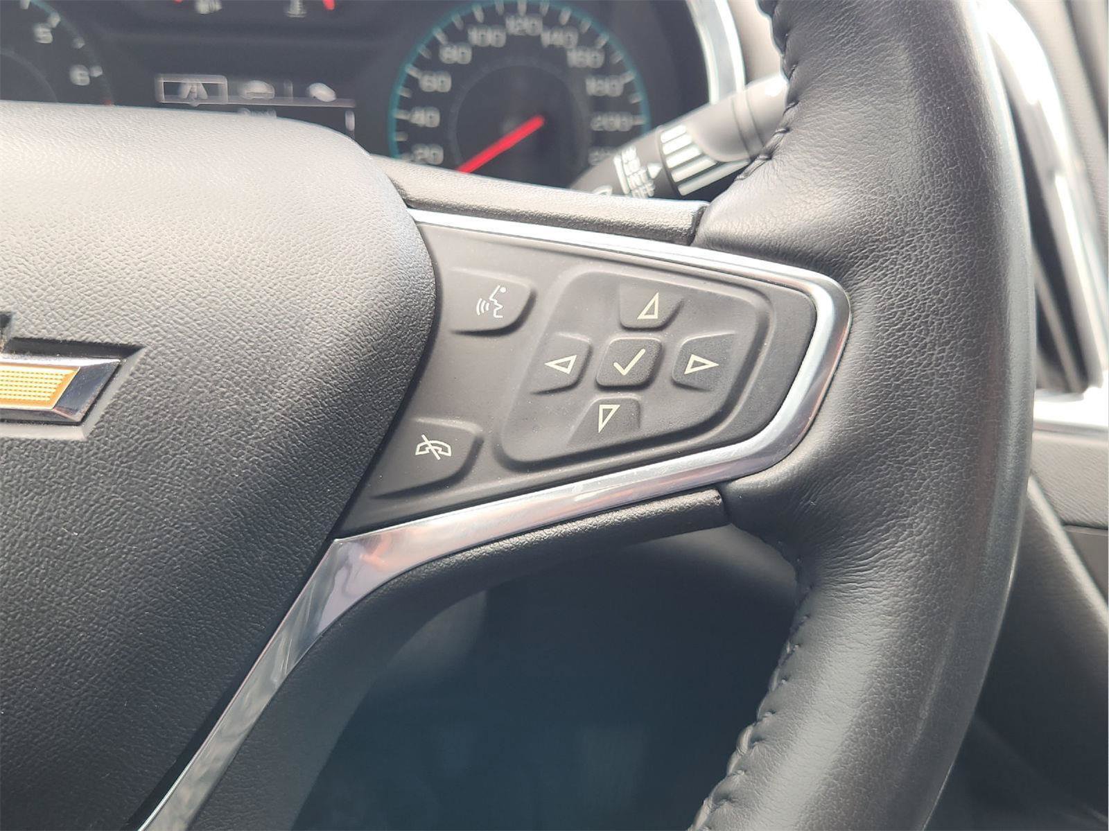 Used 2019 Chevrolet Malibu LT w/ LT Plus Package FWD image 29