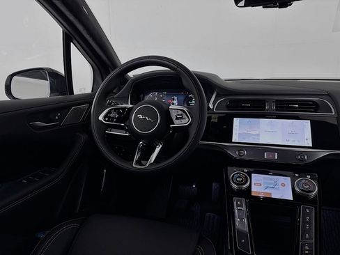 New 2024 Jaguar I-PACE R-Dynamic HSE image 23