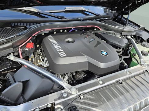 New 2025 BMW X3 xDrive30i w/ Convenience Package image 26