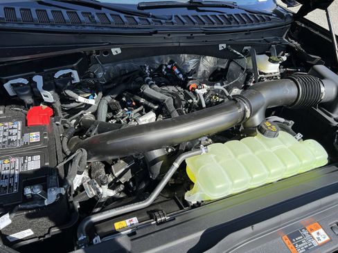 New 2026 Ford Expedition Platinum AWD/4WD image 29