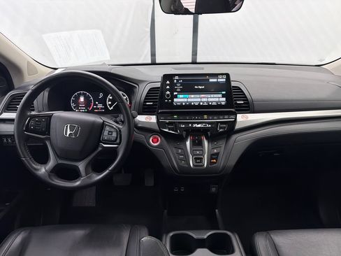 Used 2025 Honda Odyssey EX-L image 25