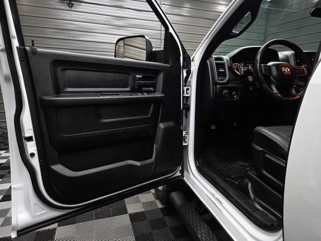 Used 2022 RAM 2500 Tradesman AWD/4WD image 31