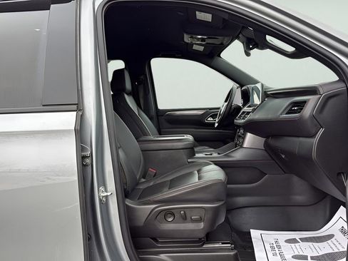 Used 2023 Chevrolet Tahoe RST image 12