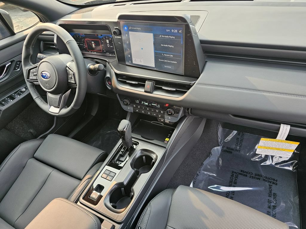 New 2026 Subaru Outback Touring XT AWD/4WD image 18