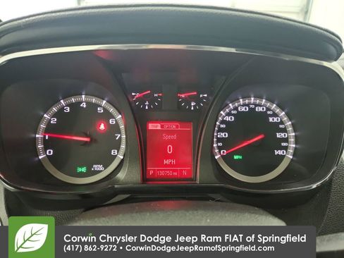 Used 2017 GMC Terrain SLE image 22