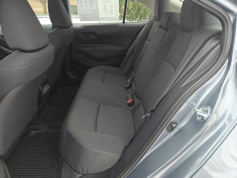 Used 2025 Toyota Corolla LE image 14