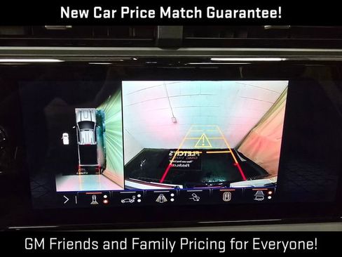 New 2026 GMC Sierra 2500 AT4X image 20