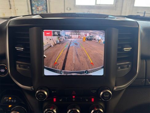 Used 2024 RAM 1500 Big Horn image 18