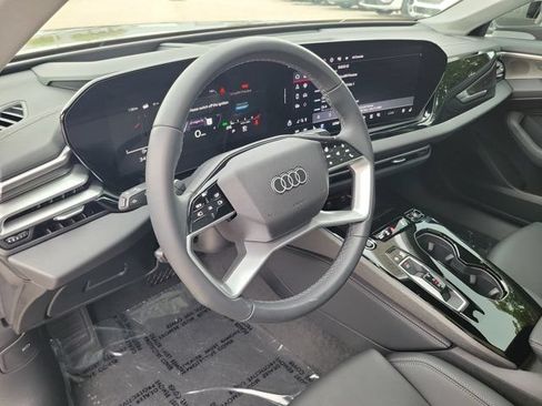 Certified 2025 Audi A5 2.0T Premium Plus AWD/4WD image 17