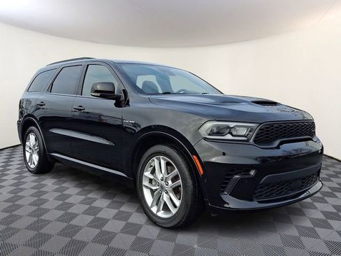 Used 2024 Dodge Durango R/T image 1