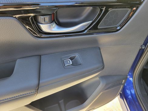 Used 2024 Honda CR-V EX-L image 14