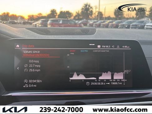 Used 2020 BMW X5 sDrive40i w/ Convenience Package image 19