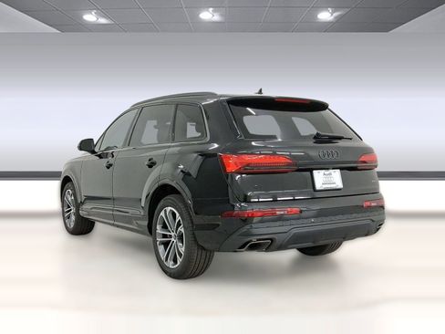 Used 2026 Audi Q7 2.0T Premium Plus w/ Premium Plus Package image 3