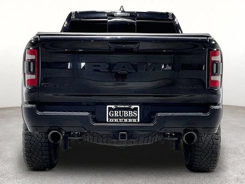 Used 2022 RAM 1500 TRX w/ TRX Level 2 Equipment Group AWD/4WD image 5