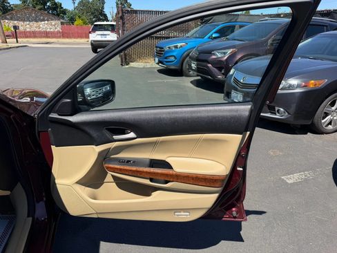 Used 2012 Honda Accord EX-L image 14