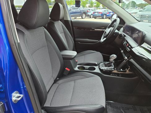 Used 2024 Kia Seltos S AWD/4WD image 9
