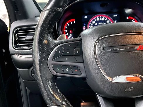 Used 2023 Dodge Durango R/T image 23