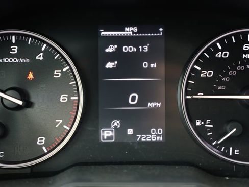 Certified 2025 Subaru Outback Premium AWD/4WD image 29