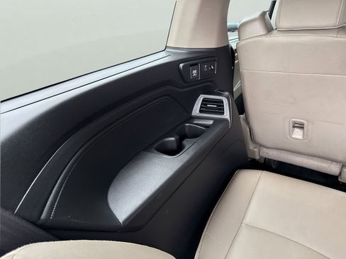 Used 2018 Honda Odyssey EX-L image 12