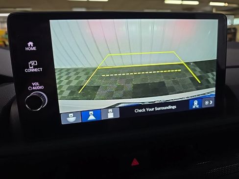Used 2026 Honda CR-V EX image 24