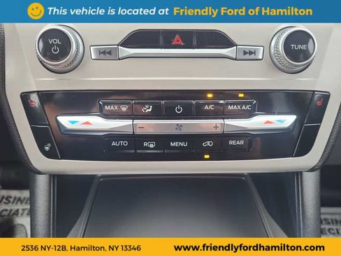 Used 2023 Ford Explorer XLT w/ Equipment Group 202A image 20