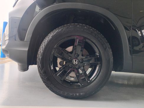 Used 2023 Honda Ridgeline Black Edition image 25