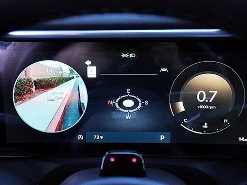 New 2026 Hyundai Palisade SEL image 37