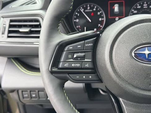 New 2026 Subaru Ascent Bronze Edition AWD/4WD image 9