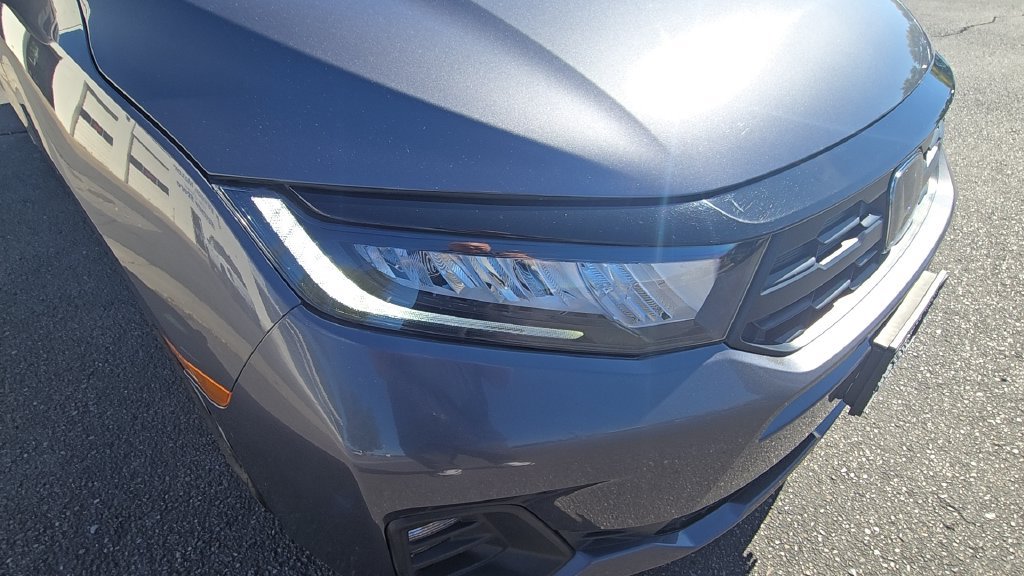 Used 2025 Honda Odyssey EX-L image 32