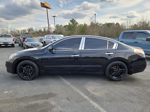 Used 2008 Nissan Altima 2.5 S w/ Convenience Pkg image 9