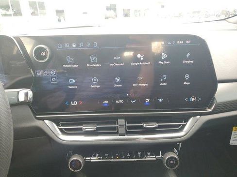 New 2026 Chevrolet Equinox EV LT image 22