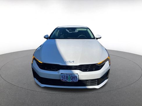 Used 2025 Kia K5 LXS image 2