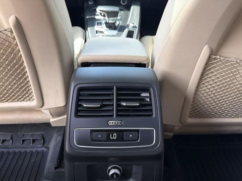 Used 2017 Audi A4 2.0T Ultra Premium FWD image 21