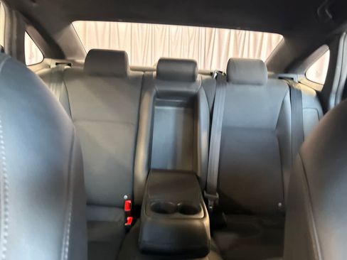 Used 2025 Honda Civic Sport image 21