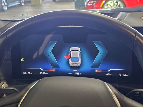 Used 2023 BMW i4 eDrive35 RWD image 12