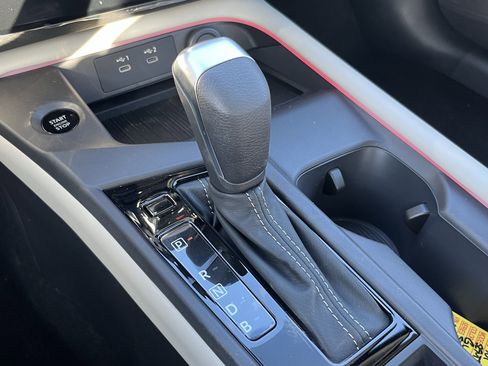 New 2026 Nissan Sentra SL w/ Floor Mat Package image 28