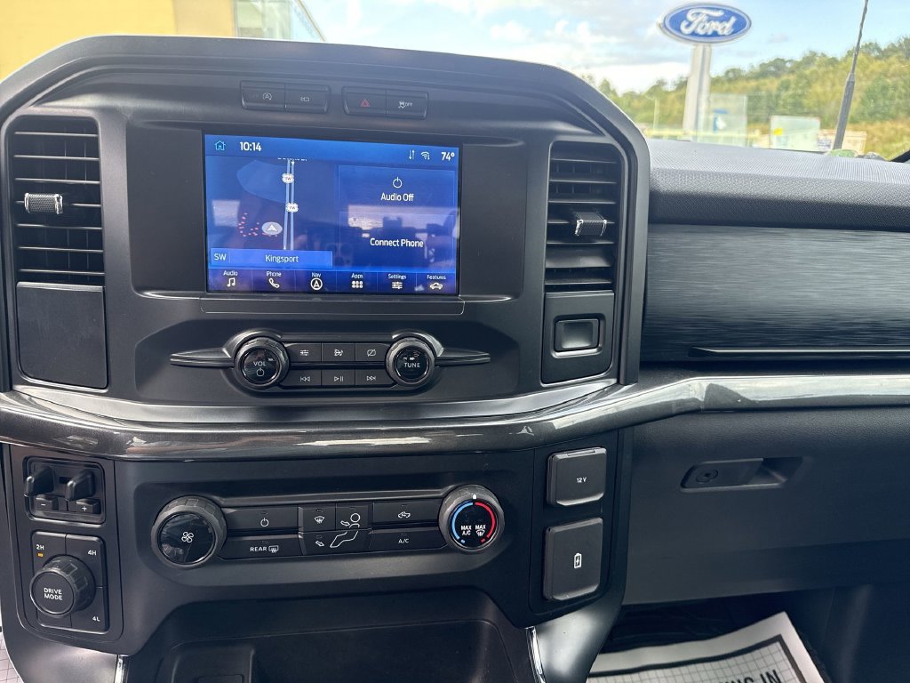 Used 2021 Ford F150 XL w/ STX Appearance Package AWD/4WD image 11