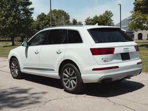 Used 2019 Audi Q7 2.0T Premium Plus w/ Premium Plus Package AWD/4WD image 40