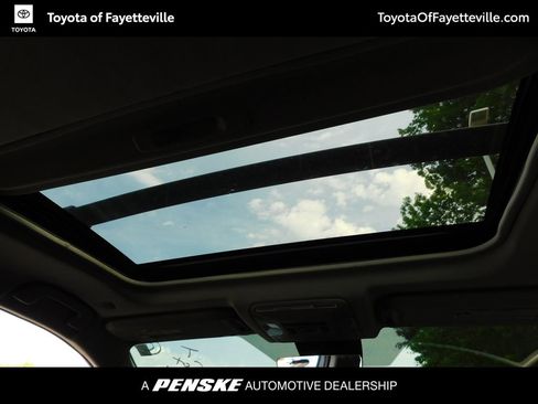 Certified 2024 Toyota RAV4 XLE Premium FWD image 6